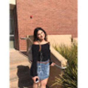 Meet your Posher, Ivette